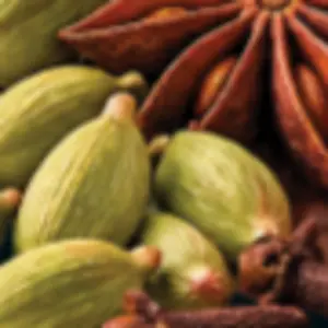 Cardamom