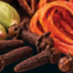 Cloves