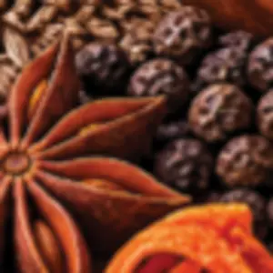 Star Anise
