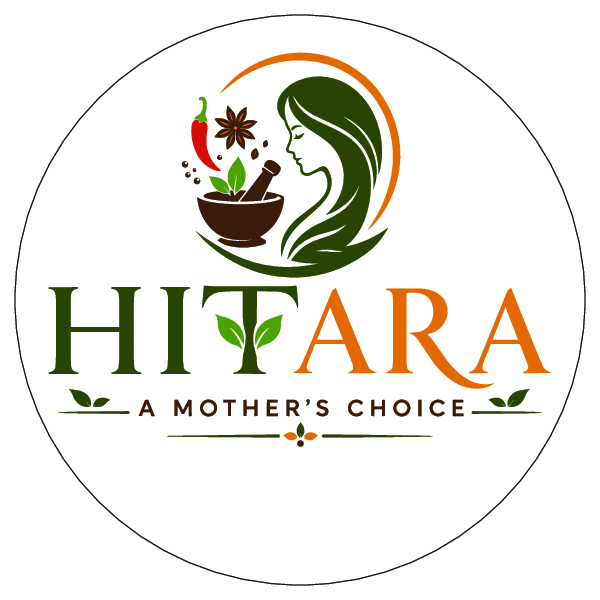 HITARA — A Mother's Choice